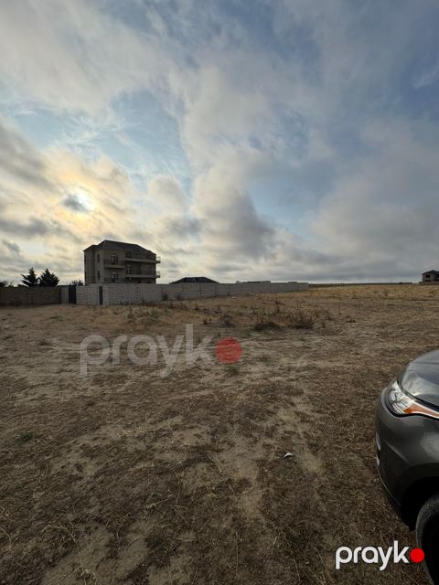 12 sot torpaq sahəsi, Masazır qəs