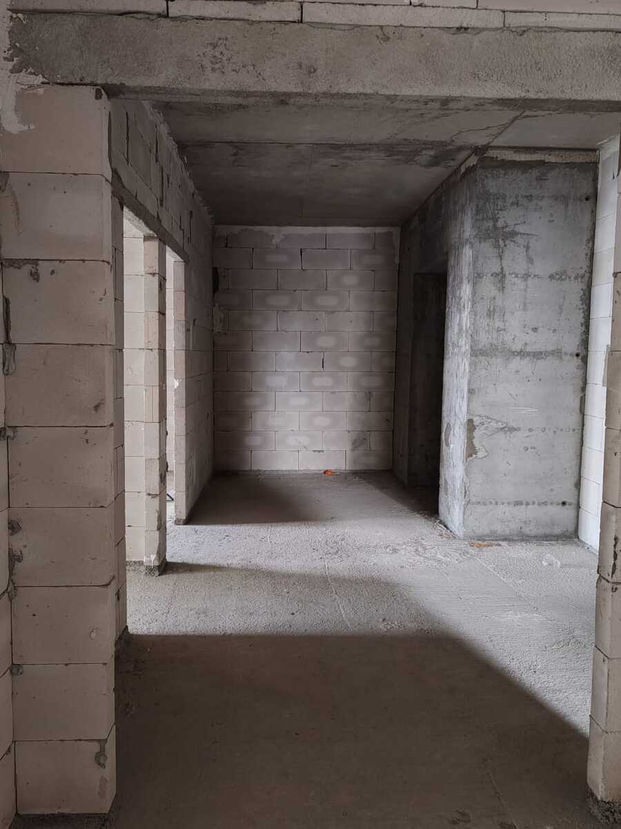 Satılır 3 otaqlı yeni tikili 148 m² — Mənzil, Bakı (6)