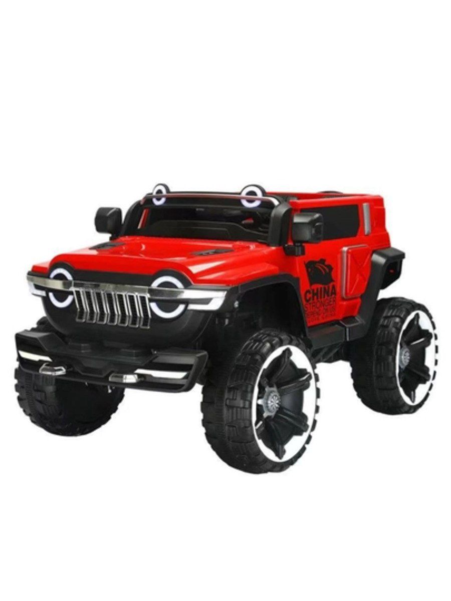 Uşaq avtomobili Jeep Wrangler 4WD — Uşaq avtomobilləri, Bakı (2)