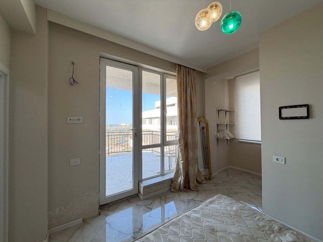 3-otaqlı yeni tikili, Sumqayıt ş., 82 m² — Mənzil, Sumqayıt (10)