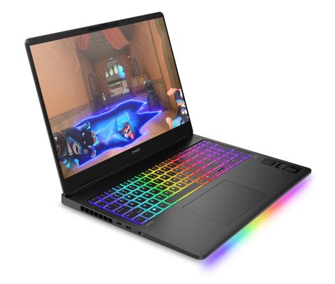 HP omen Max 16 — Bakı