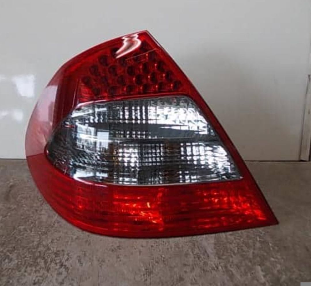 Mercedes W211 ehtiyat hissələri — Ehtiyat hissələri və aksesuarlar, Bakı (6)