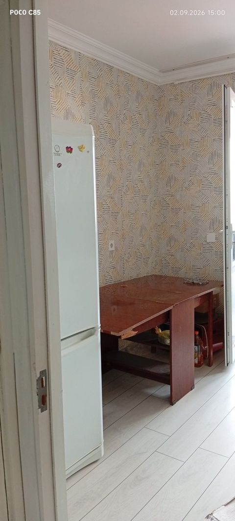 Satılır 3 otaqlı köhnə tikili 67 m² — Bakı