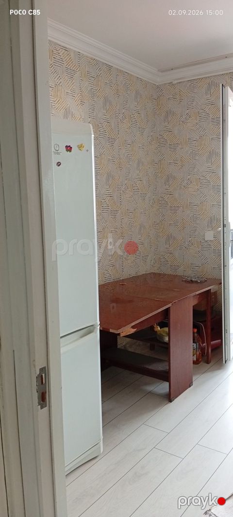 Satılır 3 otaqlı köhnə tikili 67 m²