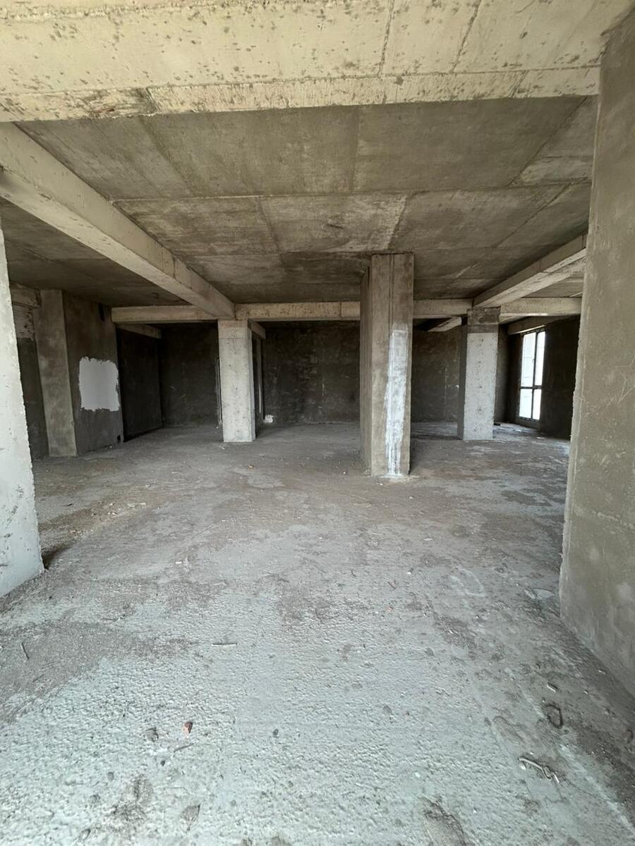 Satılır 3 otaqlı yeni tikili 110 m² — Mənzil, Bakı (5)