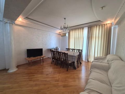 Satılır 2 otaqlı yeni tikili 98 m² — Bakı