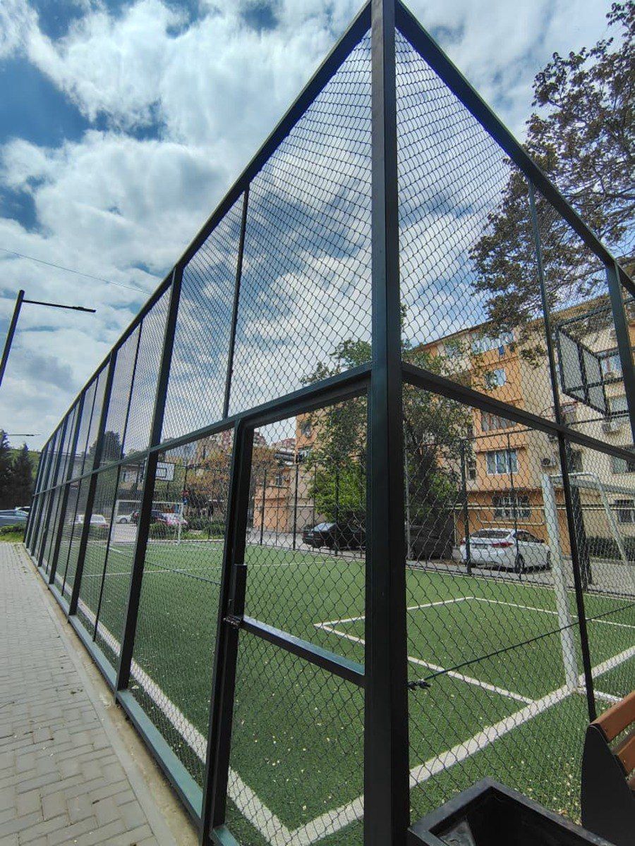Satılır 2 otaqlı köhnə tikili 40 m² — Mənzil, Bakı (4)