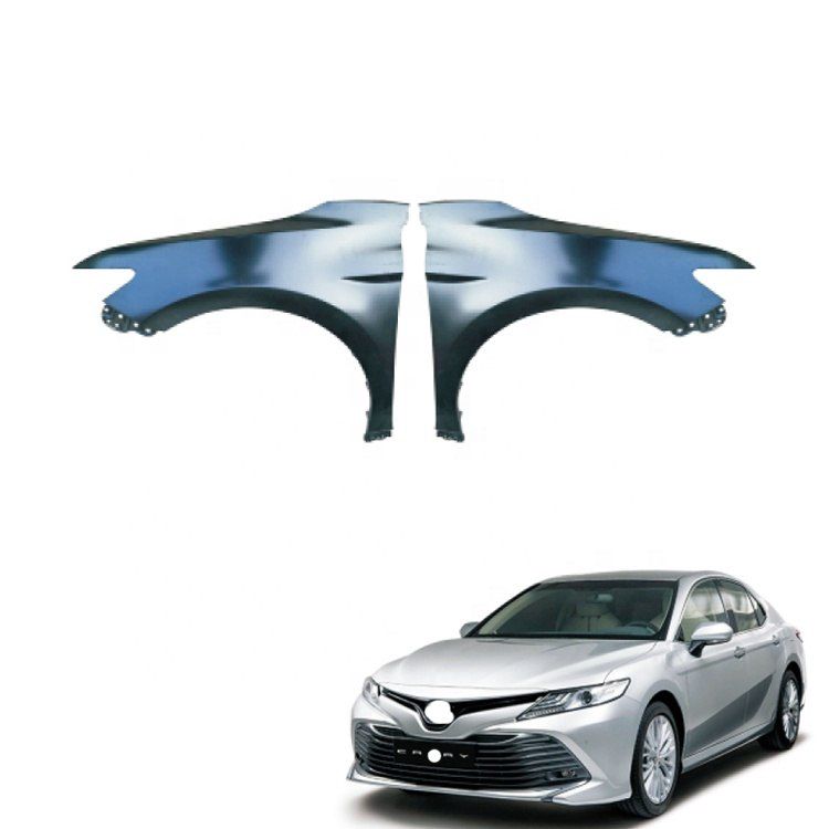 "Toyota Camry" ehtiyat hissələri — Ehtiyat hissələri və aksesuarlar, Bakı (10)