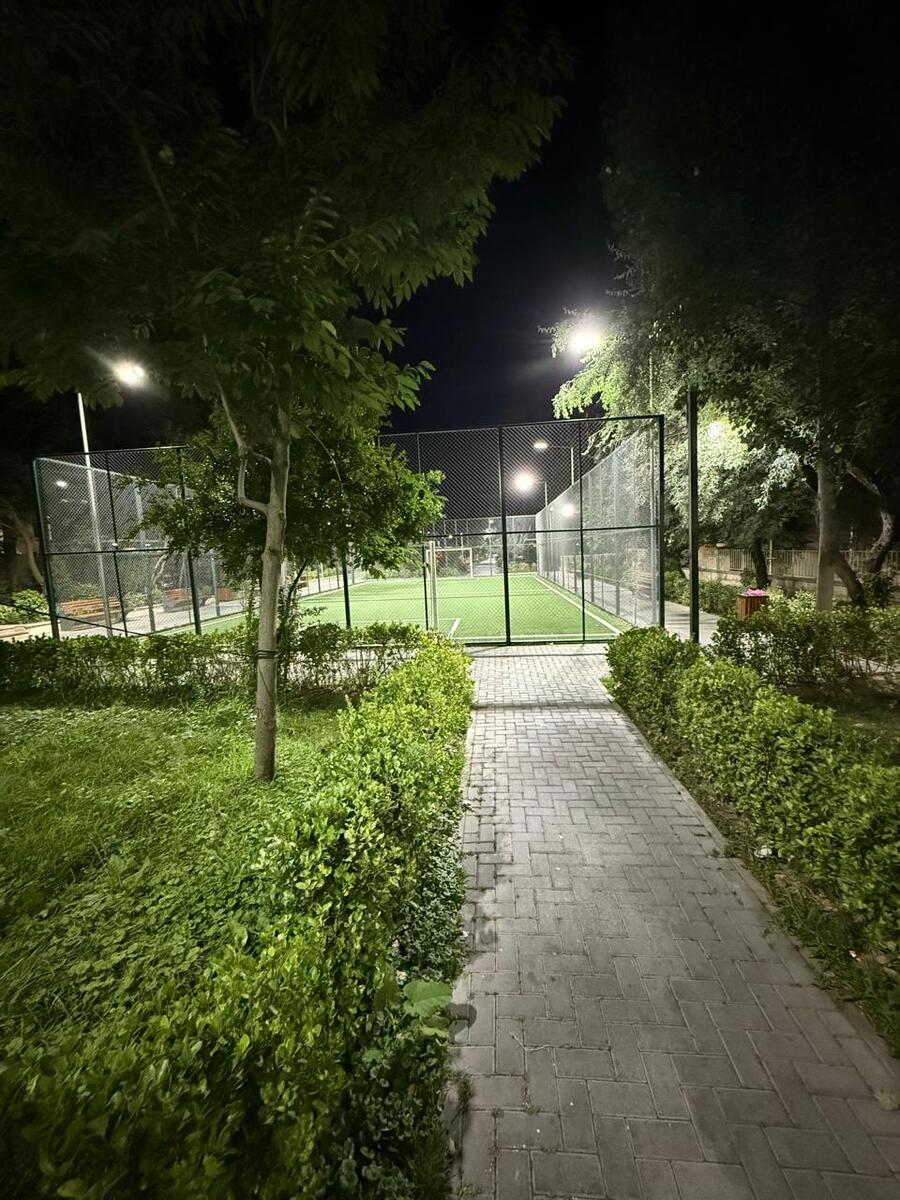 Satılır 2 otaqlı köhnə tikili 45 m² — Mənzil, Bakı (9)
