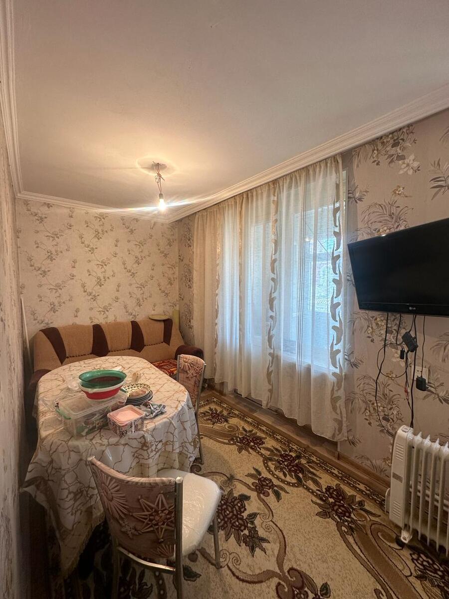 İcarəyə verilir 2 otaqlı köhnə tikili 40 m² — Mənzil, Bakı (2)