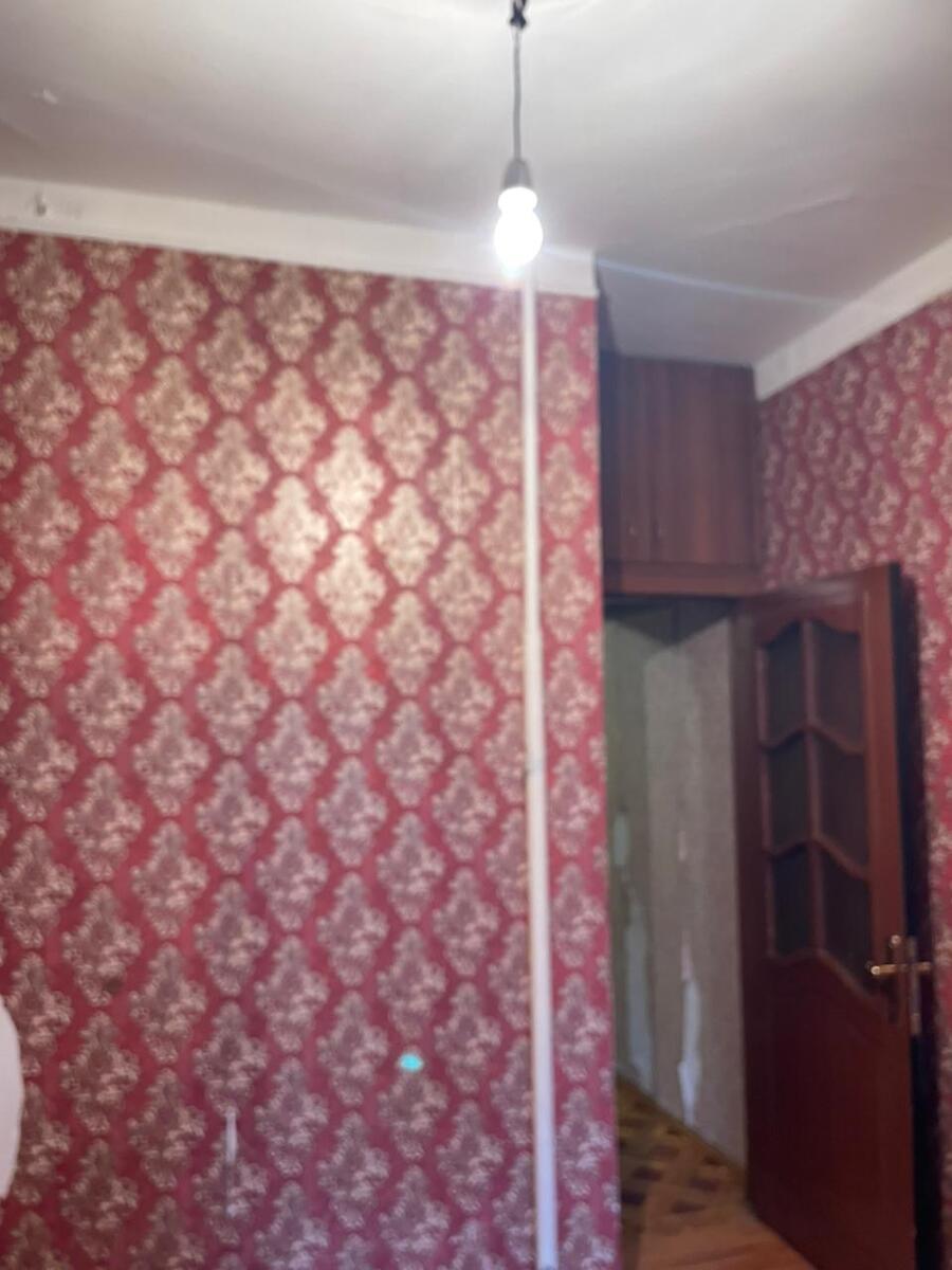 Satılır 2 otaqlı köhnə tikili 45 m² — Mənzil, Bakı (4)