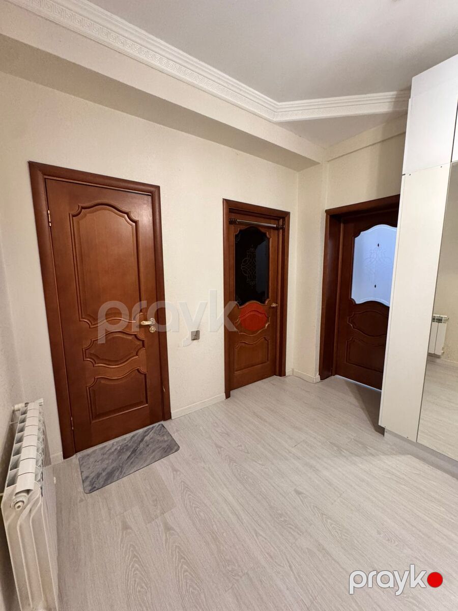 Satılır 3 otaqlı yeni tikili 75 m² — Mənzil, Bakı (3)