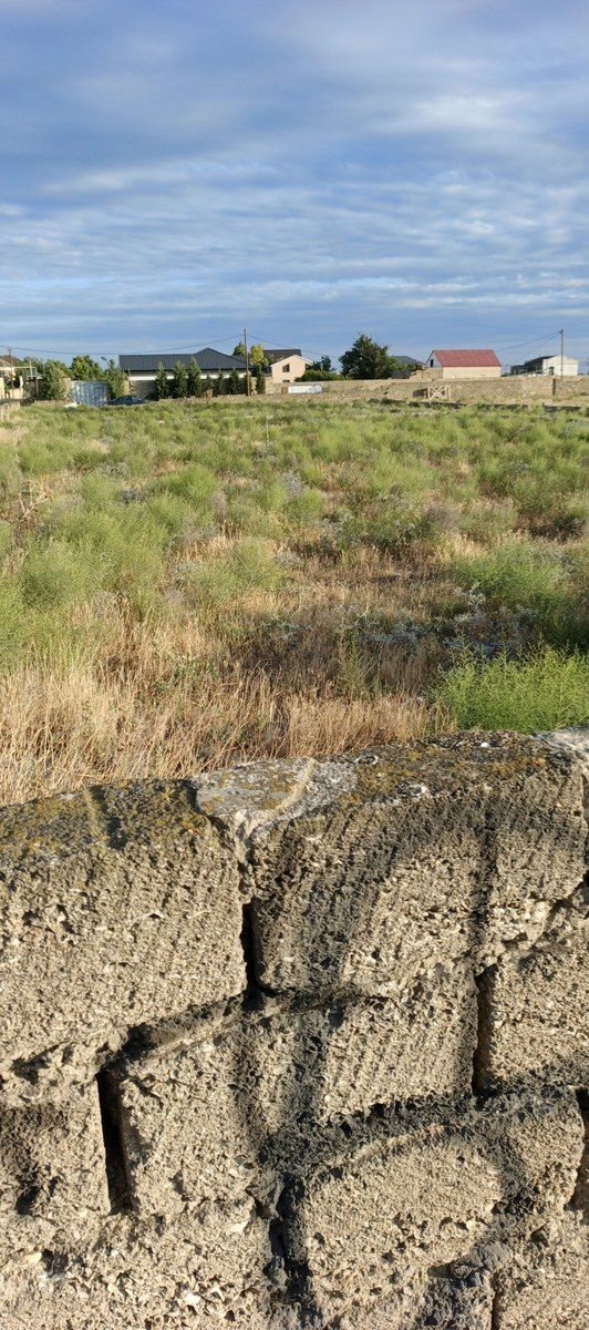 Satılır torpaq 5 sot — Torpaq, Bakı (3)