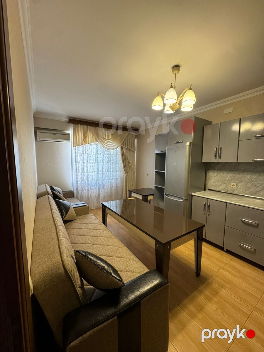 İcarəyə verilir 2 otaqlı yeni tikili 85 m² — Mənzil, Bakı (4)