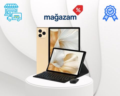 Planşet "Modio M798 Gold" — Bakı