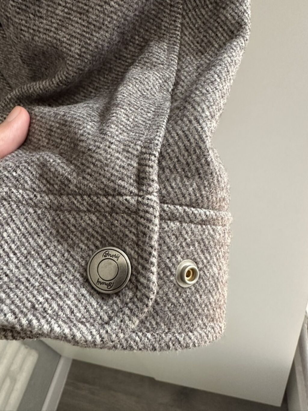 Kurtka, Bomber, Payız, Brioni, XL — Kurtkalar, Bakı (3)