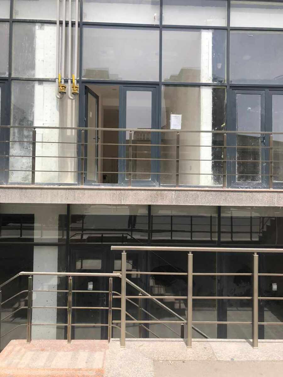 İcarəyə verilir obyekt 35.1 m² — Əmlak, Bakı (7)
