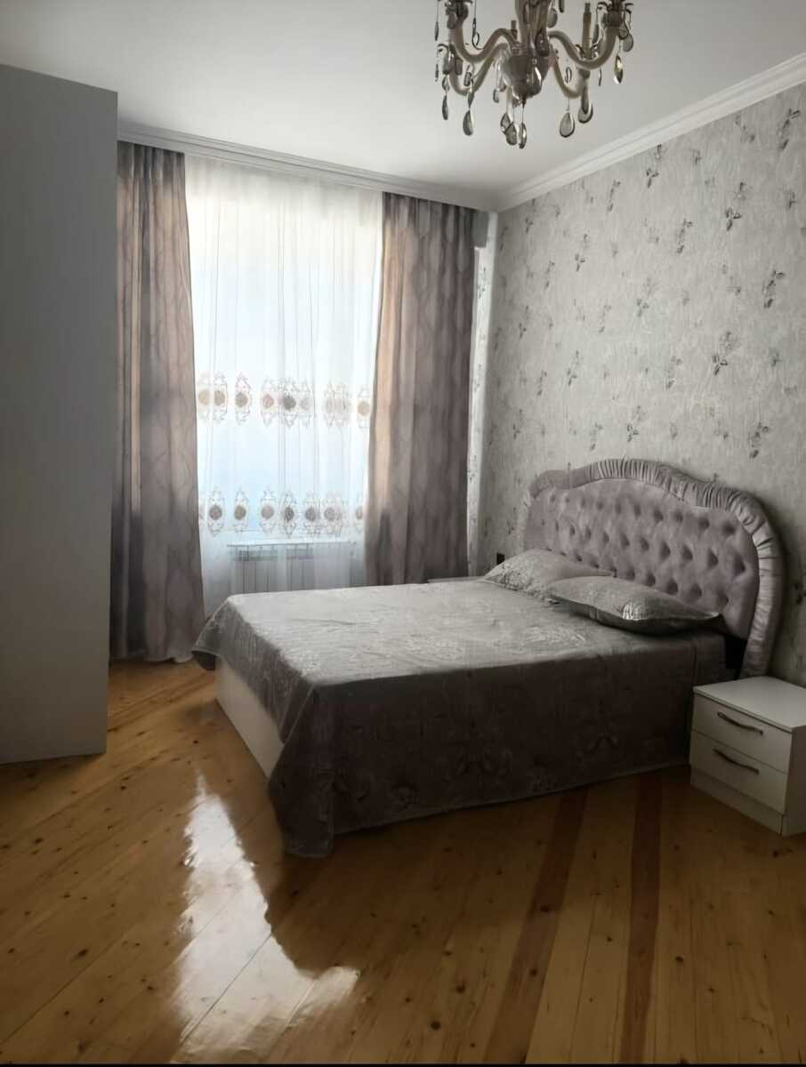 Satılır 3 otaqlı yeni tikili 95 m² — Mənzil, Bakı (7)