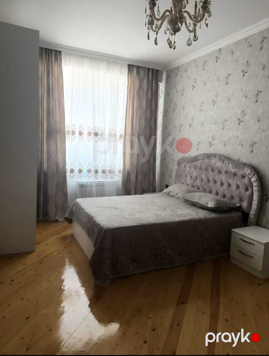 Satılır 3 otaqlı yeni tikili 95 m² — Mənzil, Bakı (7)