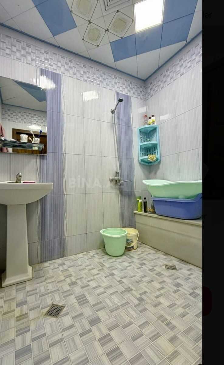 Satılır 3 otaqlı yeni tikili 105 m² — Mənzil, Bakı (10)
