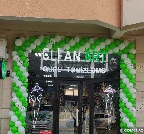 Acilis sar — Bakı
