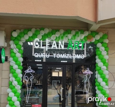 Acilis sar — Bakı