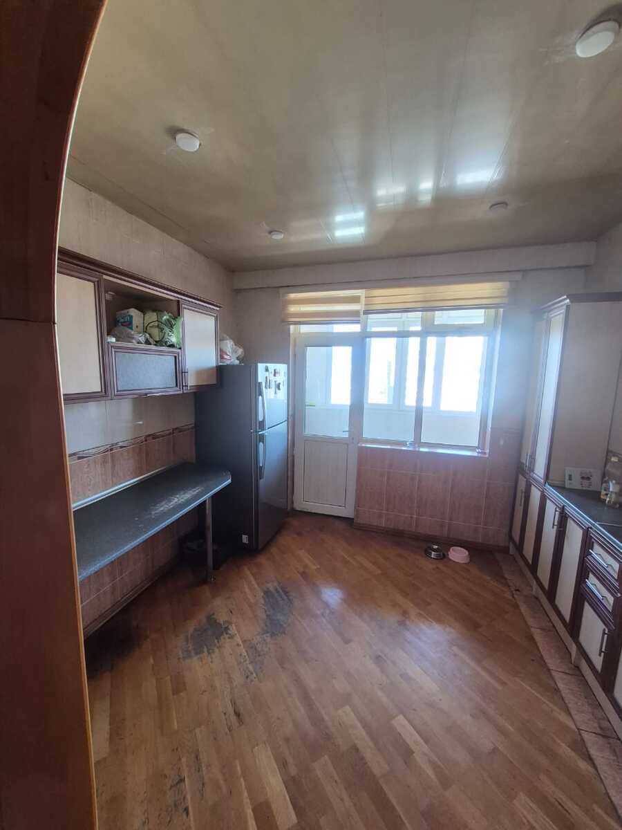 Satılır 3 otaqlı yeni tikili 95 m² — Mənzil, Bakı (6)