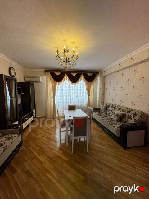 İcarəyə verilir 2 otaqlı yeni tikili 85 m²