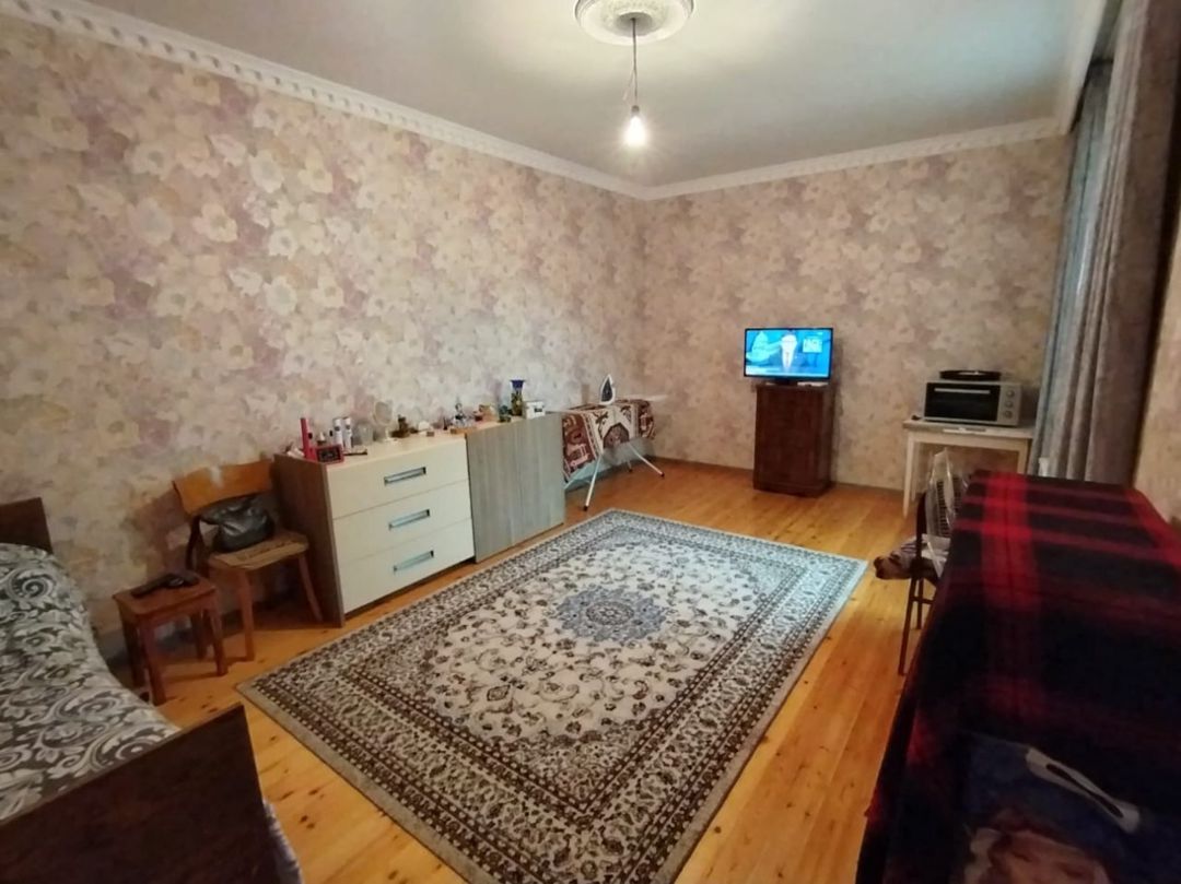 Həyət evi, Biləcəri qəs — Ev, villa, Bakı (6)