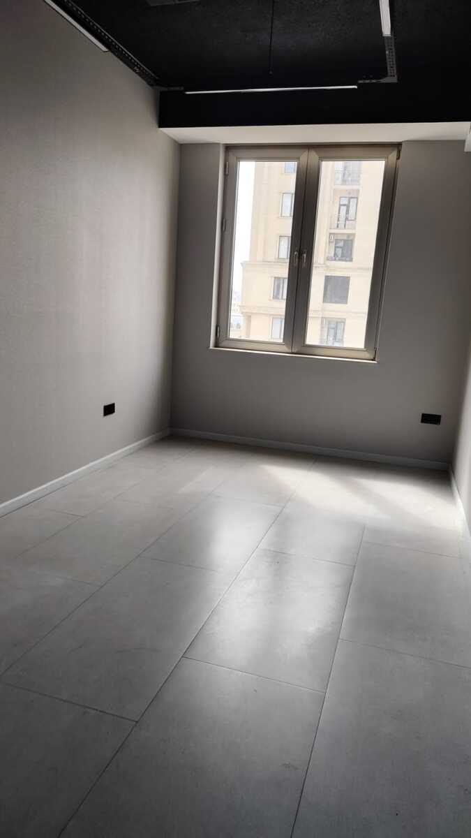 İcarəyə verilir 2 otaqlı ofis 55 m² — Ofis, Bakı (4)