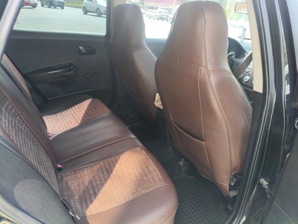 Kia Ceed SW, 1.6 L, 2009 il, 320 600 km — Avtomobillər, Bakı (9)