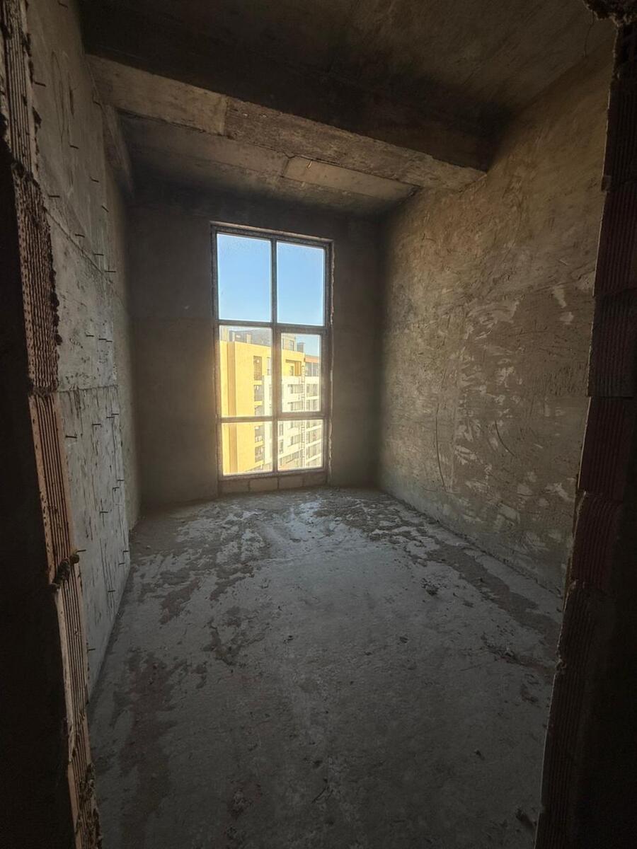 Satılır 3 otaqlı yeni tikili 118 m² — Mənzil, Bakı (11)