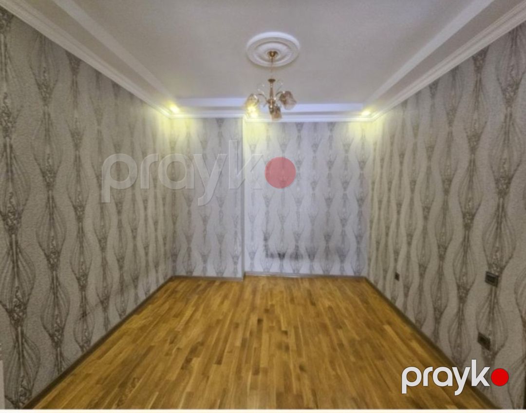 Satılır 3 otaqlı yeni tikili 105 m² — Mənzil, Bakı (4)