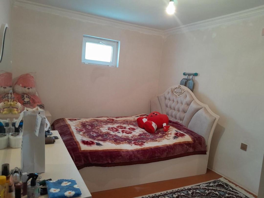 Həyət evi, Biləcəri qəs — Ev, villa, Bakı (9)