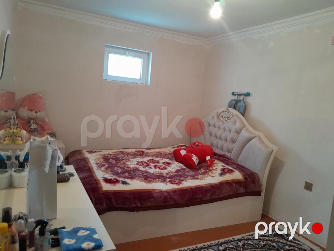 Həyət evi, Biləcəri qəs — Ev, villa, Bakı (9)