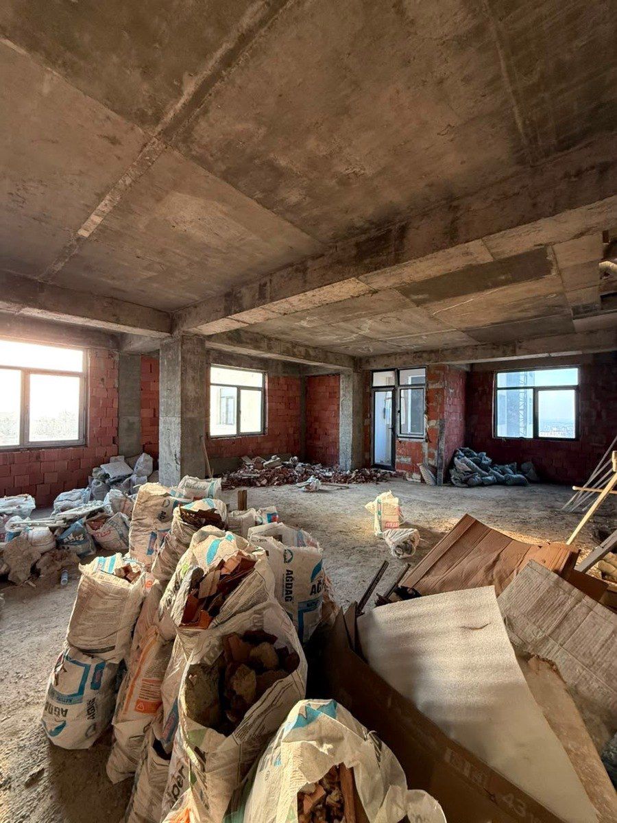 Satılır 2 otaqlı yeni tikili 90 m² — Mənzil, Bakı (2)