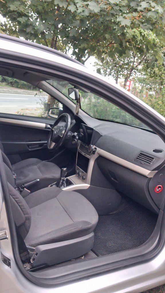 Opel Astra, 1.3 L, 2008 il, 260 000 km — Avtomobillər, Qəbələ (9)