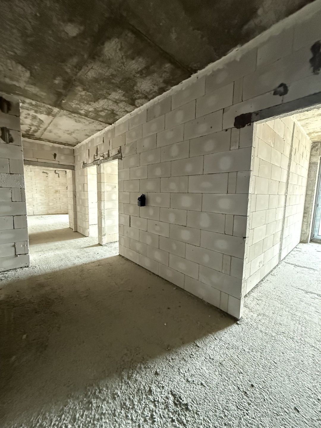 Satılır 3 otaqlı yeni tikili 148 m² — Mənzil, Bakı (3)