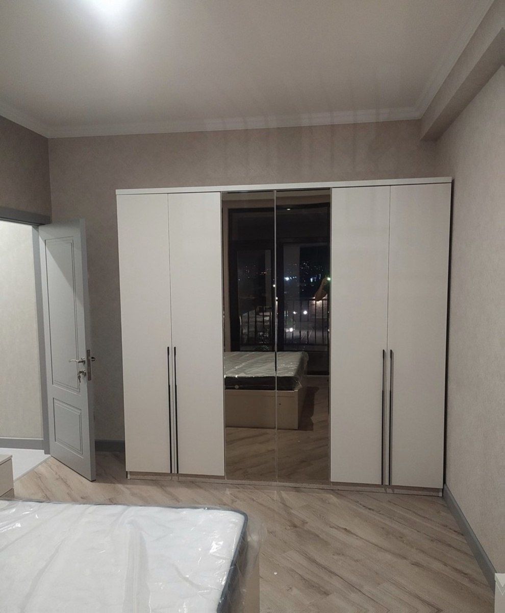 İcarəyə verilir 2 otaqlı yeni tikili 71 m² — Mənzil, Bakı (9)