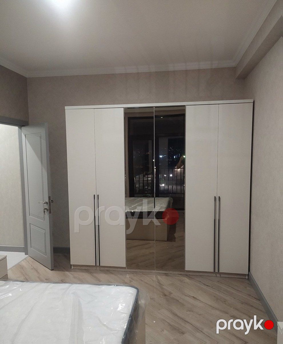 İcarəyə verilir 2 otaqlı yeni tikili 71 m² — Mənzil, Bakı (9)
