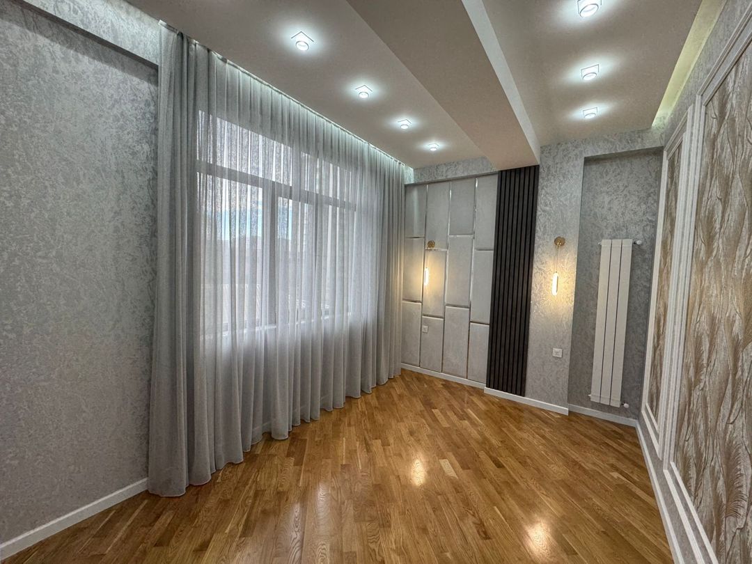 Satılır 3 otaqlı yeni tikili 87 m² — Mənzil, Bakı (5)