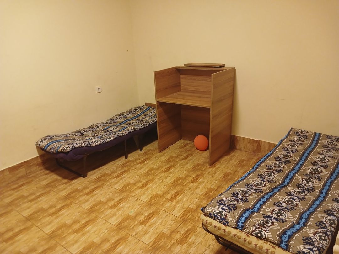 Həyət evi kirayə verilir, M.Ə.Rəsulzadə qəs — Ev, villa, Bakı (5)
