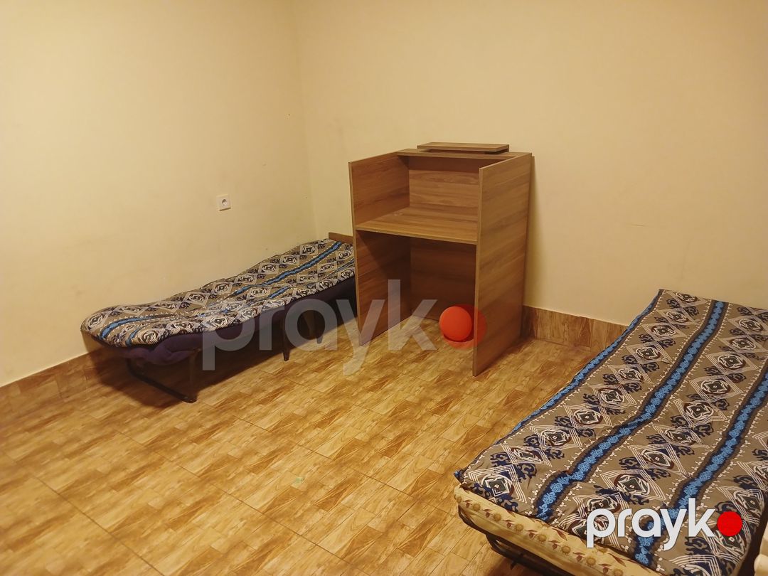 Həyət evi kirayə verilir, M.Ə.Rəsulzadə qəs — Ev, villa, Bakı (5)
