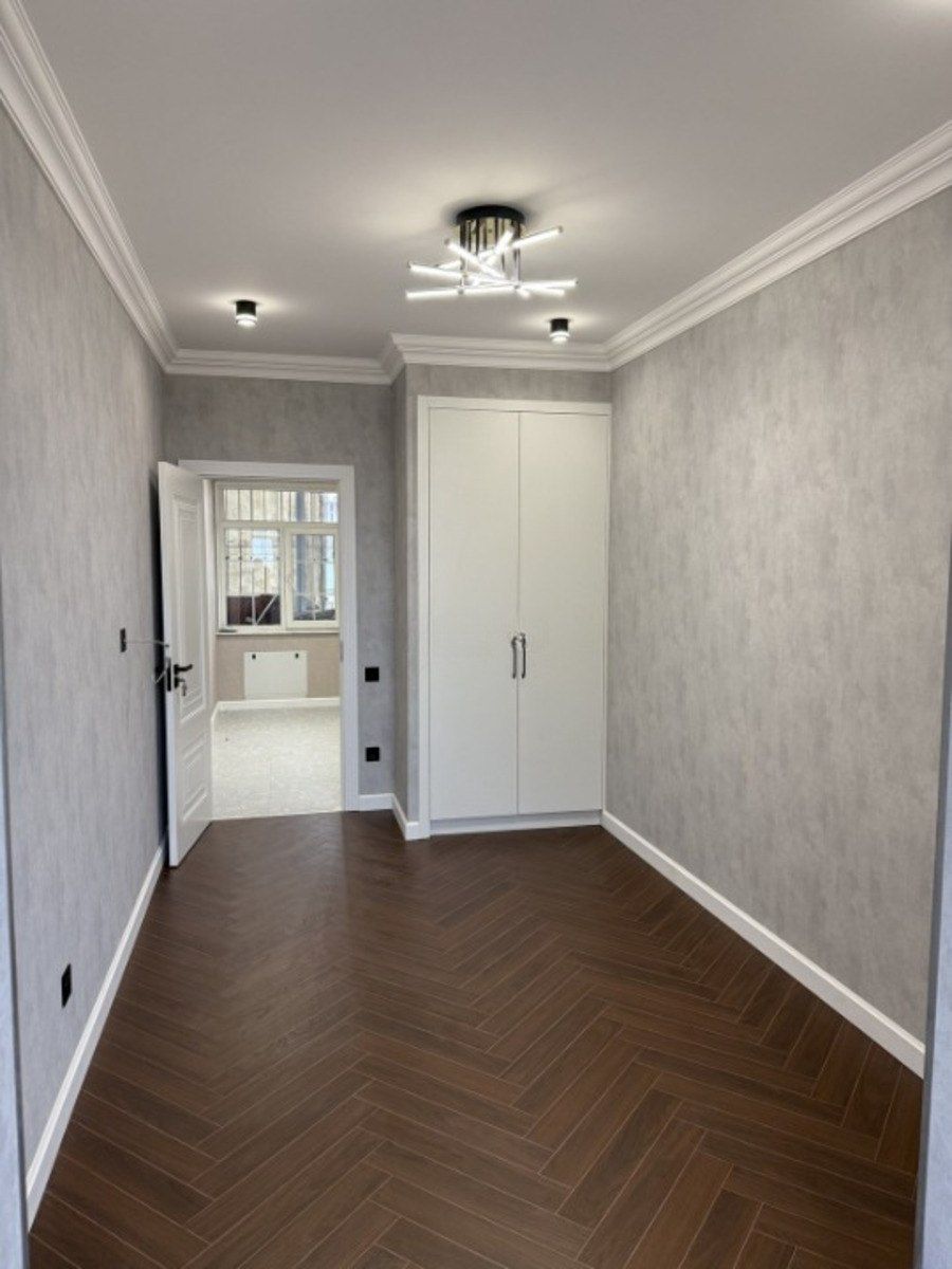 Satılır 3 otaqlı köhnə tikili 80 m² — Mənzil, Bakı (8)