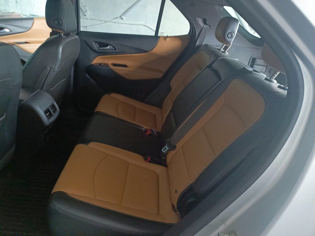 Chevrolet Equinox, 1.5 L, 2018 il, 152 950 km — Avtomobillər, Gəncə (11)