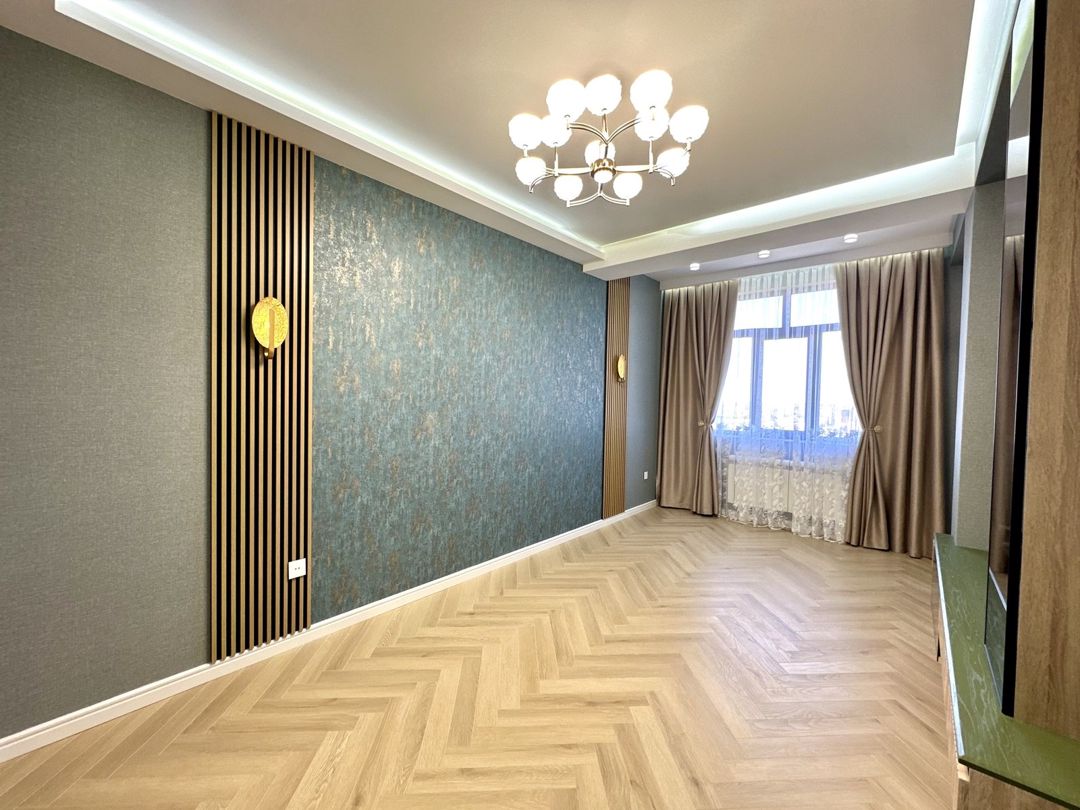 Satılır 3 otaqlı yeni tikili 87 m² — Mənzil, Bakı (4)