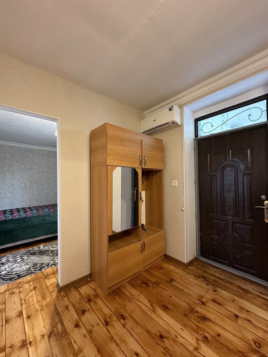 Bağ evi kirayə verilir, Buzovna qəs — Ev, villa, Bakı (4)