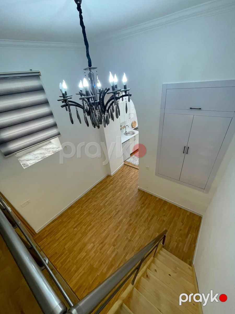 Satılır 1 otaqlı köhnə tikili 25 m² — Mənzil, Bakı (8)