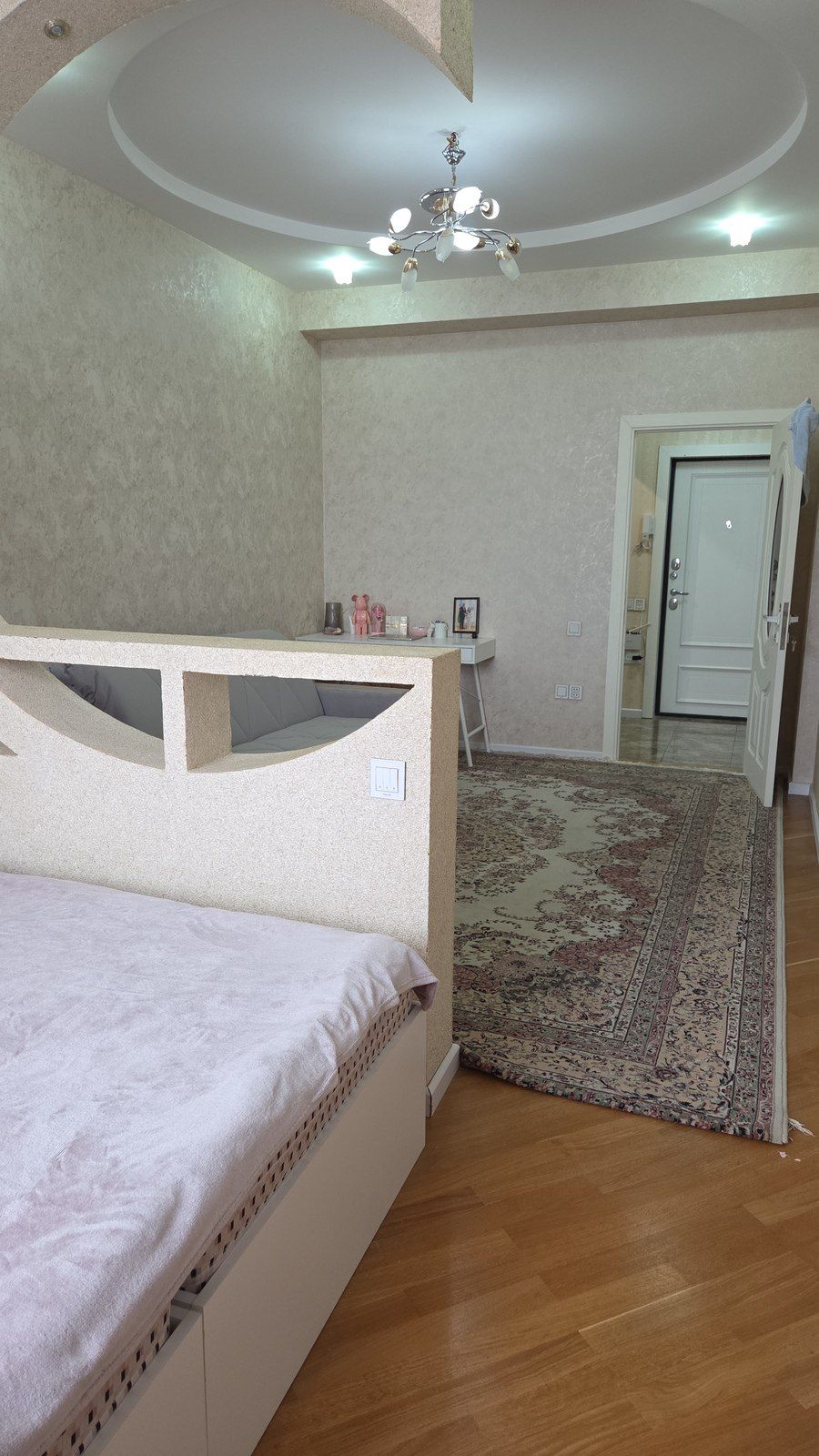 Satılır 2 otaqlı yeni tikili 62 m² — Mənzil, Bakı (7)