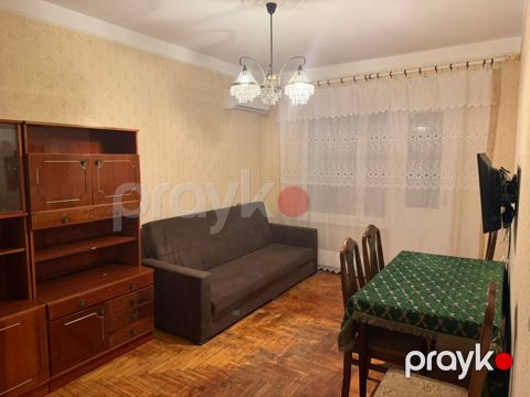 3-otaqlı mənzil kirayə verilir, Xətai m., 85 m²